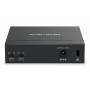 MERCUSYS Desktop Switch MS105GP, 5x 10/100/1000 Mbps, PoE+, V.3.0