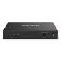 MERCUSYS Desktop Switch MS108GP, 8x 10/100/1000 Mbps, PoE+, V.1.20