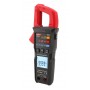 UNI-T ψηφιακή αμπεροτσιμπίδα UT202BT, 600A AC, NCV, Bluetooth, True RMS