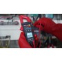 UNI-T ψηφιακή αμπεροτσιμπίδα UT202BT, 600A AC, NCV, Bluetooth, True RMS