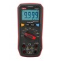 UNI-T ψηφιακό πολύμετρο UT60BT, 1000V AC/DC, NCV, Bluetooth, True RMS
