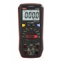 UNI-T ψηφιακό πολύμετρο UT60EU, 1000V AC/DC, NCV, True RMS
