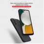 NILLKIN θήκη Super Frosted Shield για Samsung Galaxy A34 5G, μαύρη