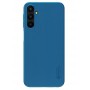 NILLKIN θήκη Super Frosted Shield για Samsung Galaxy A24 4G, μπλε