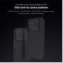 NILLKIN θήκη CamShield για Samsung Galaxy A24 4G, μαύρη