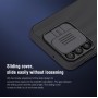 NILLKIN θήκη CamShield για Samsung Galaxy A14 4G, μαύρη