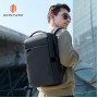 ARCTIC HUNTER τσάντα πλάτης B00574 με θήκη laptop 15.6", 10L, γκρι
