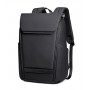 ARCTIC HUNTER τσάντα πλάτης B00559 με θήκη laptop 15.6", 21L, μαύρη