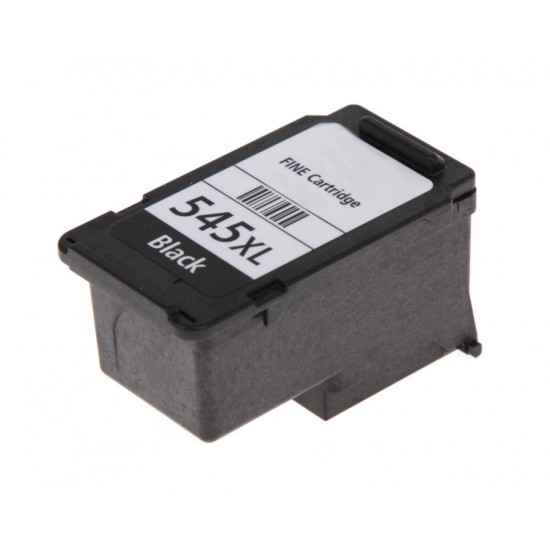 Συμβατό Inkjet για Canon PG-545XL, 9.5ml, μαύρο
