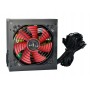 POWERTECH τροφοδοτικό για PC PT-1102, 550W, ATX, 120mm Fan