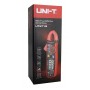 UNI-T μίνι ψηφιακή αμπεροτσιμπίδα UT211B, 60A AC/DC, NCV, True RMS