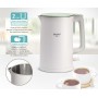 BRUNO βραστήρας BRN-0140 με διπλό τοίχωμα, 1.7L, Strix, 2200W, λευκός