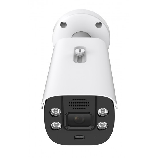 LONGSE IP κάμερα BMLCKL5AD-36PMSTFA12, 3.6mm, 5MP, IP67, PoE