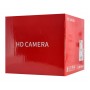 LONGSE IP κάμερα CMSCKL800, 2.8mm, 8MP, 1/2.8" Sony, αδιάβροχη IP67, PoE