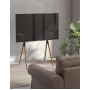 BRATECK βάση τηλεόρασης δαπέδου FS12-46F-01, 49-70", έως 40kg