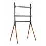 BRATECK βάση τηλεόρασης δαπέδου FS12-46F-01, 49-70", έως 40kg