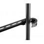 BRATECK βάση τηλεόρασης δαπέδου FS12-46F-01, 49-70", έως 40kg