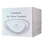 BRUNO smart ποτίστρα για κατοικίδια BRN-0150 αυτόματη, WiFi, 2.5L, λευκή