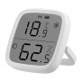 SONOFF smart θερμόμετρο & υγρασιόμετρο SNZB-02D, LCD, ZigBee