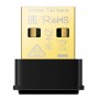 TP-LINK ασύρματος USB αντάπτορας δικτύου Archer T3U Nano, 1300Mbps, V.1