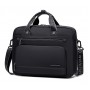 ARCTIC HUNTER τσάντα ώμου GW00017 για laptop 15.6", 14.5L, μαύρη