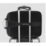 ARCTIC HUNTER τσάντα πλάτης B00227L με θήκη laptop 17", 41L, USB, μαύρη