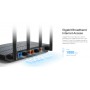 TP-LINK Router Archer AX12, WiFi 6, 1.5Gbps AX1500, Dual Band, Ver. 1.0