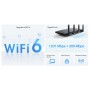 TP-LINK Router Archer AX12, WiFi 6, 1.5Gbps AX1500, Dual Band, Ver. 1.0