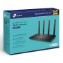 TP-LINK Router Archer AX12, WiFi 6, 1.5Gbps AX1500, Dual Band, Ver. 1.0
