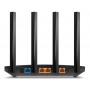 TP-LINK Router Archer AX12, WiFi 6, 1.5Gbps AX1500, Dual Band, Ver. 1.0