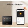 POWERTECH ασύρματο σύστημα συναγερμού PT-1125, αφής, Wi-Fi, 2G, TUYA