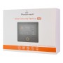 POWERTECH ασύρματο σύστημα συναγερμού PT-1125, αφής, Wi-Fi, 2G, TUYA