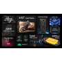 ULEFONE smartphone Armor X13, 6.52", 6/64GB, 6320mAh, IP68/IP69K, μαύρο