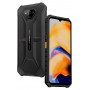 ULEFONE smartphone Armor X13, 6.52", 6/64GB, 6320mAh, IP68/IP69K, μαύρο
