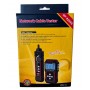 NOYAFA tester καλωδίων δικτύου NF-8209S για RJ45 PoE