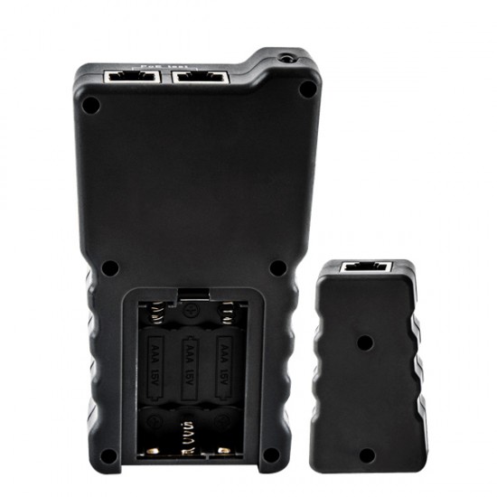 NOYAFA tester καλωδίων δικτύου NF-488 για RJ45 PoE