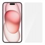 POWERTECH tempered glass 2.5D TGC-0653 για iPhone 15