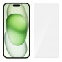 POWERTECH tempered glass 2.5D TGC-0654 για iPhone 15 Plus