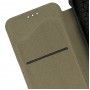 POWERTECH θήκη Razor Carbon MOB-1907 για Samsung Galaxy S23, μαύρη