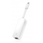 TP-LINK αντάπτορας δικτύου UE300C, USB-C, 1000Mbps Ethernet, Ver. 2.0