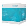 UNIARCH IP κάμερα IPC-D125-PF28, 2.8mm, 5MP, IP67/IK10, PoE, IR έως 30m