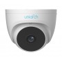 UNIARCH υβριδική κάμερα UAC-T132-F28-H, 2.8mm, 2MP, IR 20m