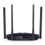 MERCUSYS router MR80X, Wi-Fi 6, 3Gbps AX3000, Dual Band