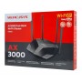MERCUSYS router MR80X, Wi-Fi 6, 3Gbps AX3000, Dual Band