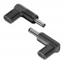 POWERTECH αντάπτορας τροφοδοσίας laptop YX-14, USB-C σε Sony 6.5x4.4mm, μαύρος
