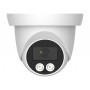 LONGSE υβριδική κάμερα CMSDTHC500FKEW, 2.8mm, 8MP, IP65, LED έως 25m