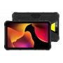 ULEFONE tablet Armor Pad 2, 11" 8/256GB, 18600mAh, IP68/IP69K, 4G, μαύρο