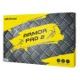 ULEFONE tablet Armor Pad 2, 11" 8/256GB, 18600mAh, IP68/IP69K, 4G, μαύρο