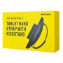 ULEFONE βάση THS02 για tablet Armor Pad 2, με ιμάντα, μαύρη