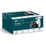 TP-LINK IP κάμερα VIGI C340, 2.8mm, 4MP, PoE, SD, IP67, Ver. 2.0
